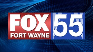 FOX 55 News First at 10