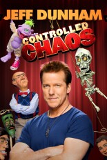 Jeff Dunham: Controlled Chaos