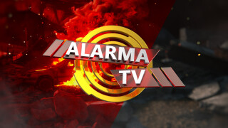 Alarma TV