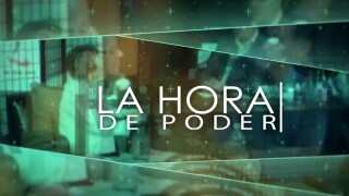 La Hora de Poder