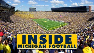 Inside Michigan Football