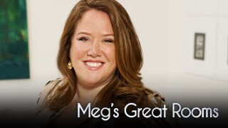 Meg's Great Rooms