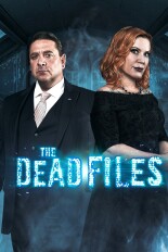 The Dead Files