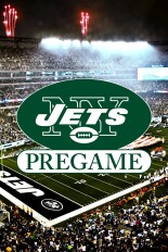 Jets Pregame