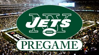 Jets Pregame