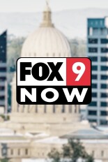 FOX 9 News at 9
