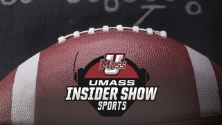 UMass Sports Insider