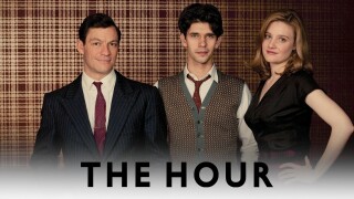 The Hour