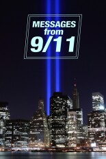 Messages from 9/11