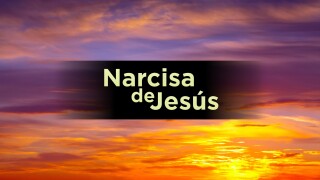 Narcisa de Jesús