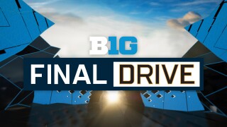 The Final Drive