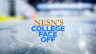 NESN's College Face-Off