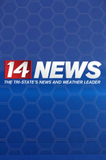 14 News at 4:00PM