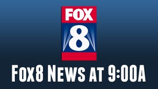 Fox8 News at 9:00A