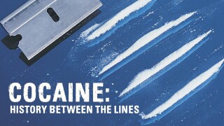 Cocaine: History Between the Lines