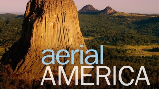 Aerial America