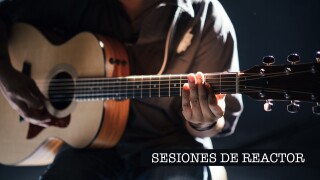 Sesiones de Reactor