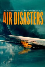 Air Disasters