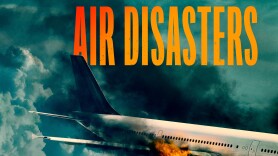 Air Disasters