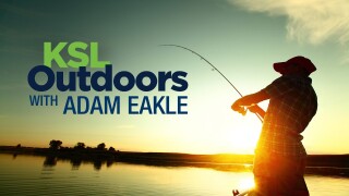 KSL Outdoors with Adam Eakle