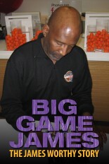 Big Game James: The James Worthy Story