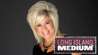 Long Island Medium