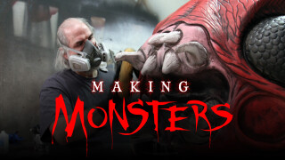 Making Monsters