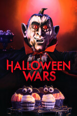 Halloween Wars