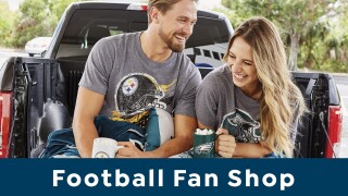 Football Fan Shop Gifts