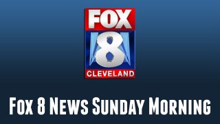 Fox 8 News Sunday Morning