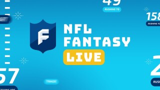 NFL Fantasy Live