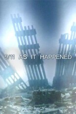 9/11: As It Happened