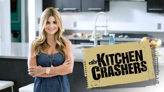 Kitchen Crashers