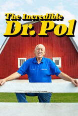 The Incredible Dr. Pol