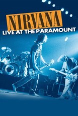 Nirvana: Live at the Paramount