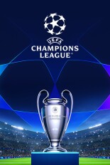 UEFA Champions League Magazine