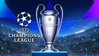 UEFA Champions League Magazine