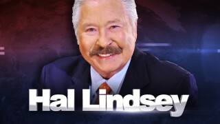 Hal Lindsey