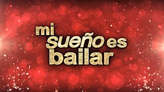 Mi sueño es bailar