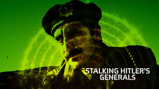 Stalking Hitler's Generals