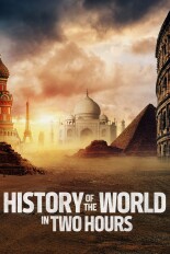 History of the World in Two Hours
