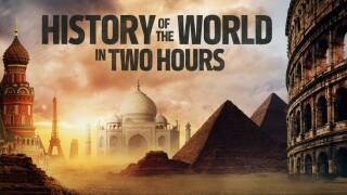 History of the World in Two Hours