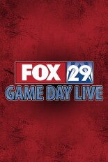 Fox 29 Game Day