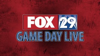 Fox 29 Game Day