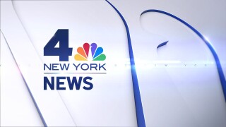 News 4 NY at 5