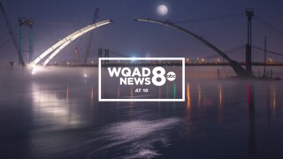 WQAD News 8 at 10PM