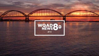 WQAD News 8 at 6PM