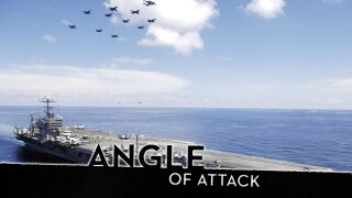 Angle of Attack