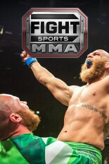 Fight Sports MMA