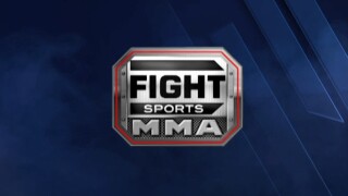 Fight Sports MMA